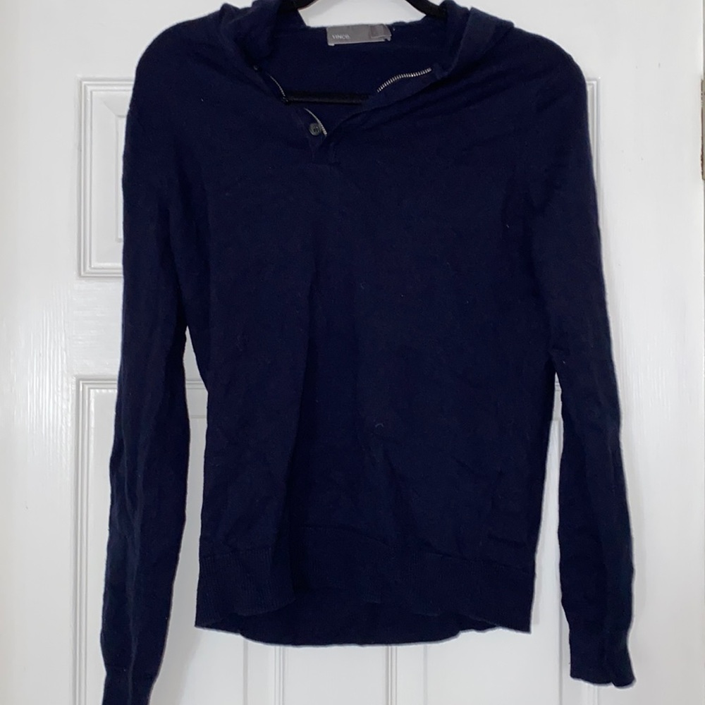 Men’s Cotton Sweatshirt